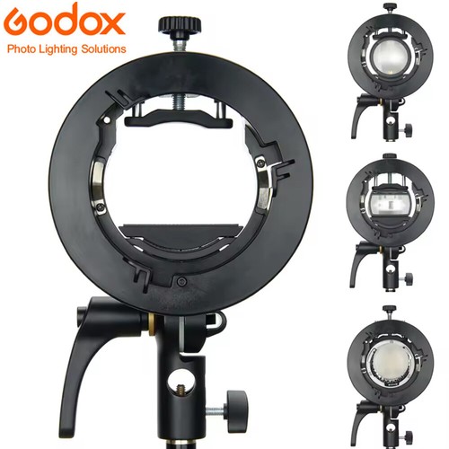 Godox bowens mount flash - godox, s2