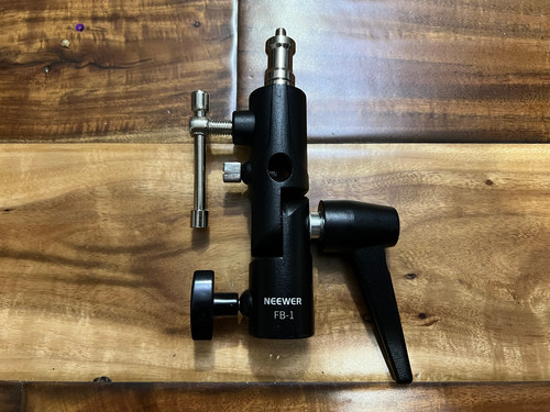Neewer camera flash - fb-1,