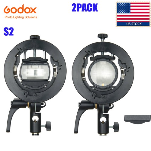 Godox bowens mount - bowens,