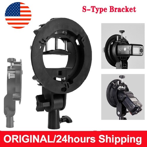 Type bowens flash - us,