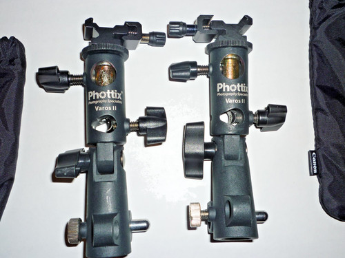 Phottix varos xs - phottix, ii