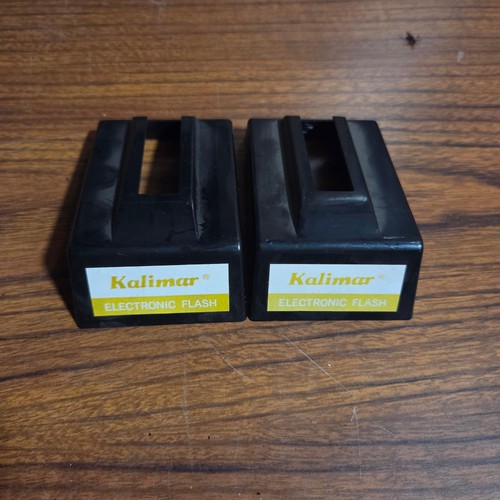 Vintage kalimar electronic - kalimar,