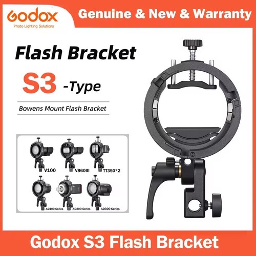 Godox bracket bowens - godox,