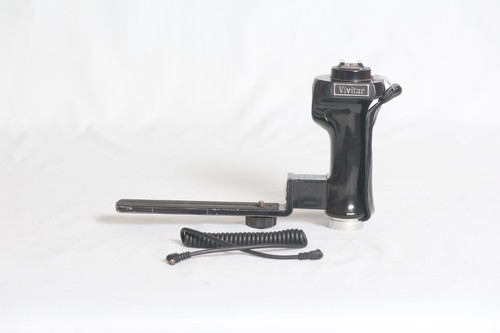 Vivitar camera bracket with