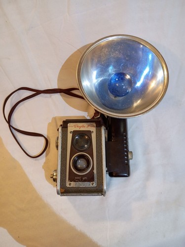 Vintage kodak duaflex - vintage,