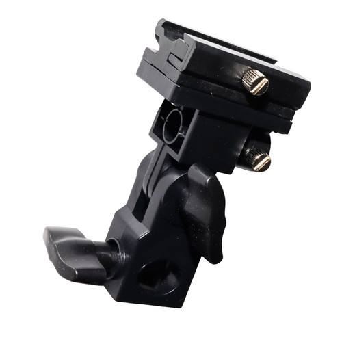 Cold shoe mount - mount, bracket