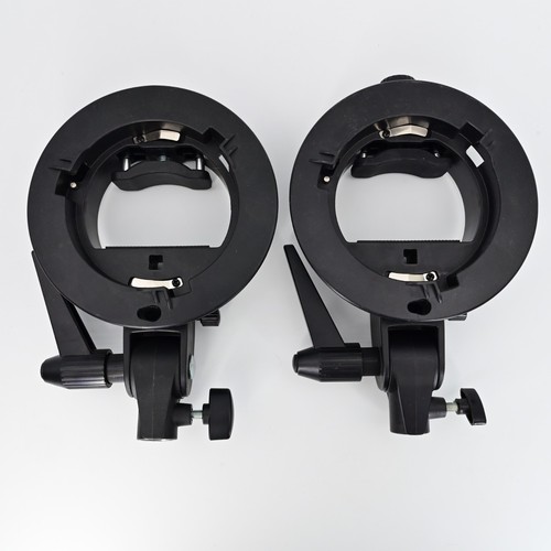 Type bowens mount - 2,