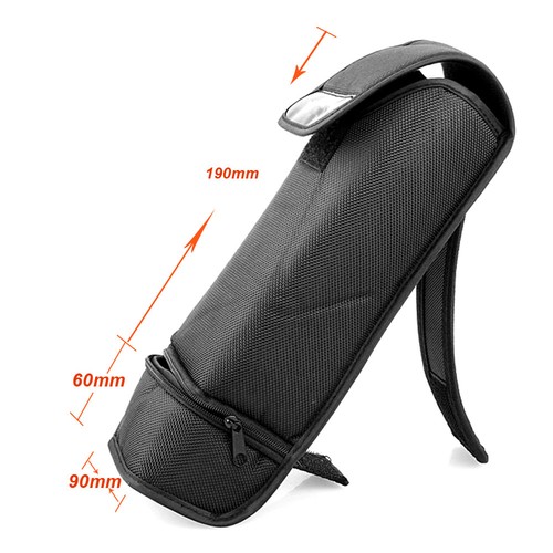 Flash holder protective - flash,