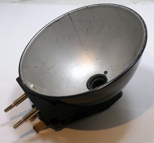 Ansco flash holder - 5",