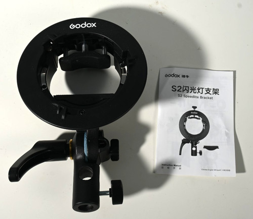 Godox speedlite flash - godox,
