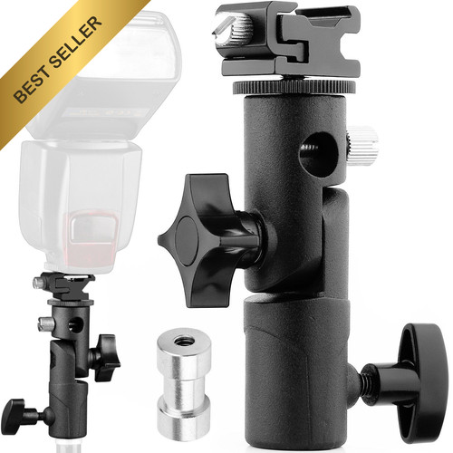 Camera flash speedlite - speedlite, mount